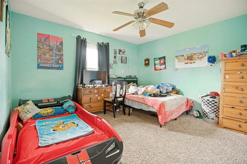 8105 Montecito Drive, Denton TX 76210 - Photo 8