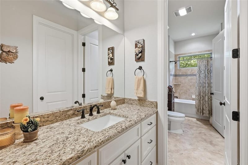 125 E Bozeman Lane, Fort Worth TX 76108 - Photo 27