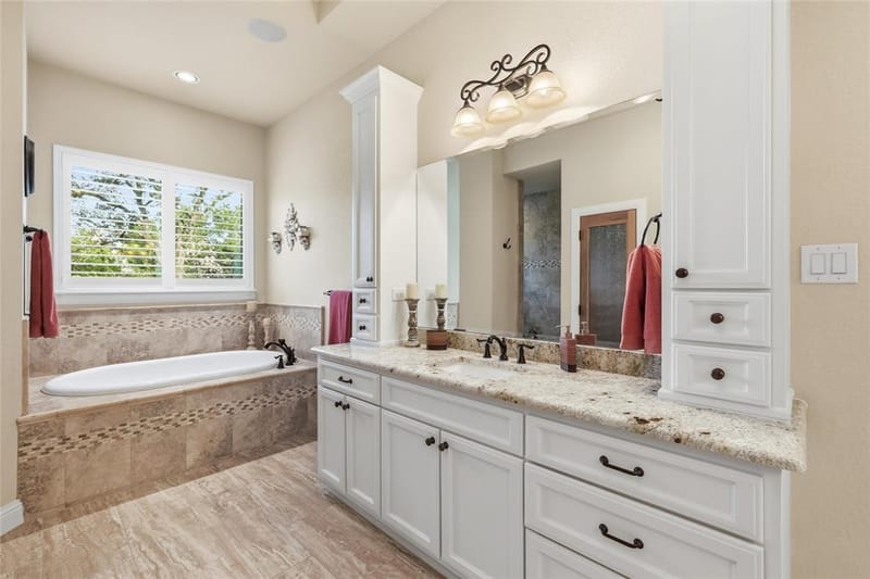 125 E Bozeman Lane, Fort Worth TX 76108 - Photo 22