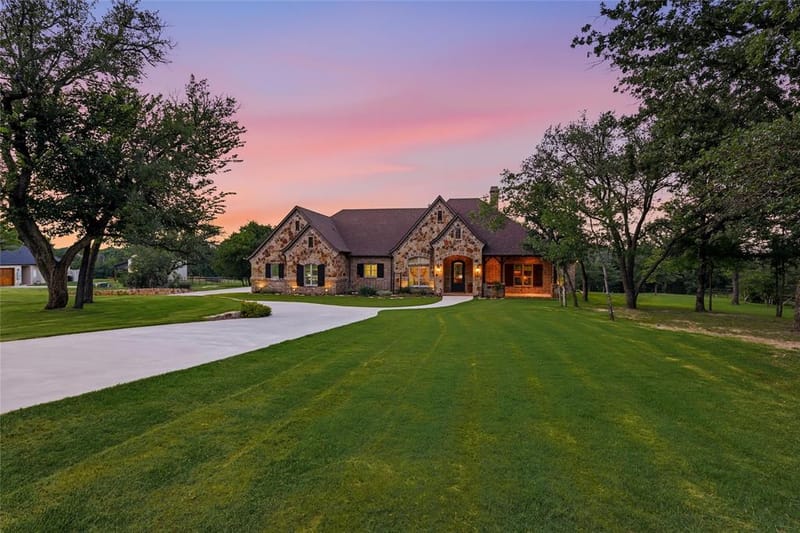 125 E Bozeman Lane, Fort Worth TX 76108 - Photo 3