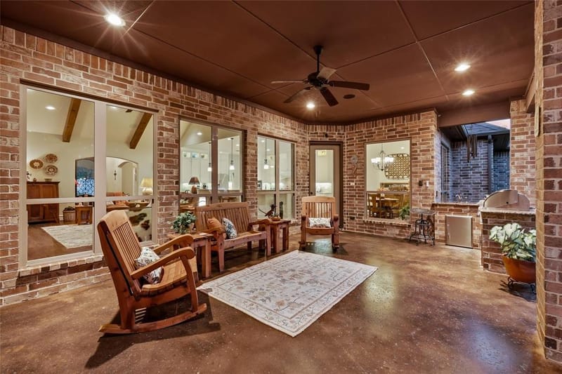 125 E Bozeman Lane, Fort Worth TX 76108 - Photo 36
