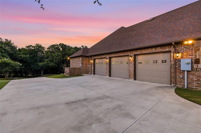 125 E Bozeman Lane, Fort Worth TX 76108 - Photo 5