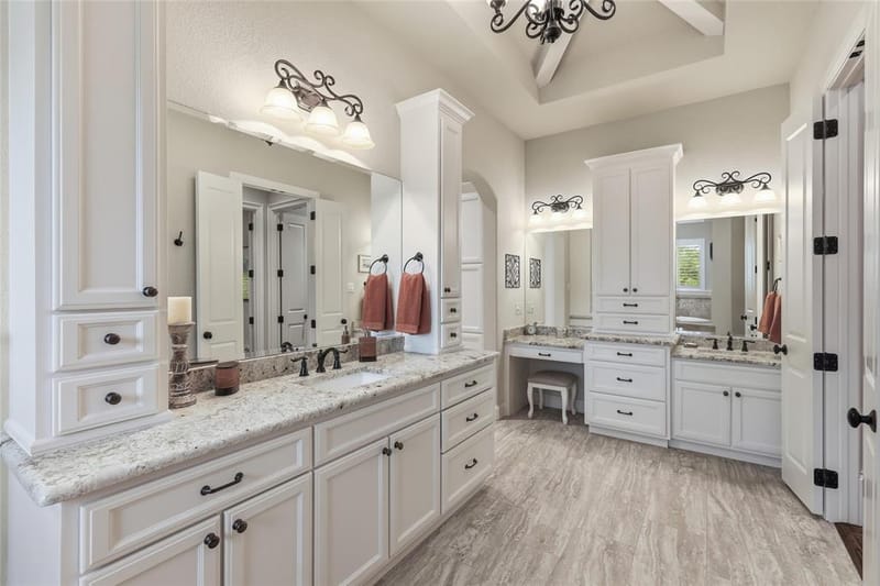 125 E Bozeman Lane, Fort Worth TX 76108 - Photo 20