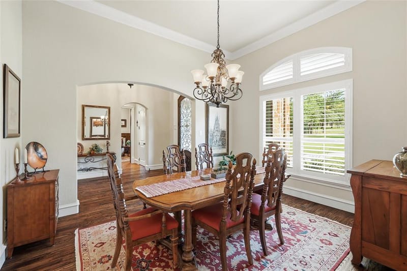 125 E Bozeman Lane, Fort Worth TX 76108 - Photo 9