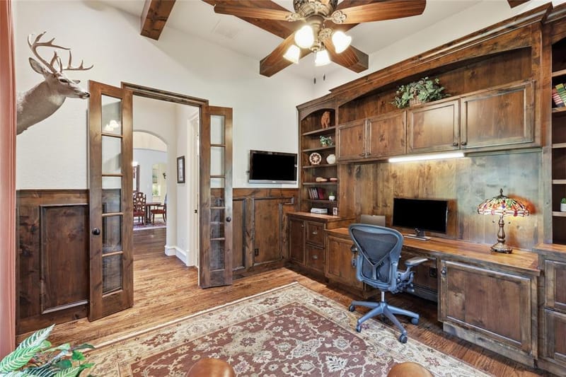 125 E Bozeman Lane, Fort Worth TX 76108 - Photo 18