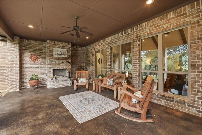 125 E Bozeman Lane, Fort Worth TX 76108 - Photo 35