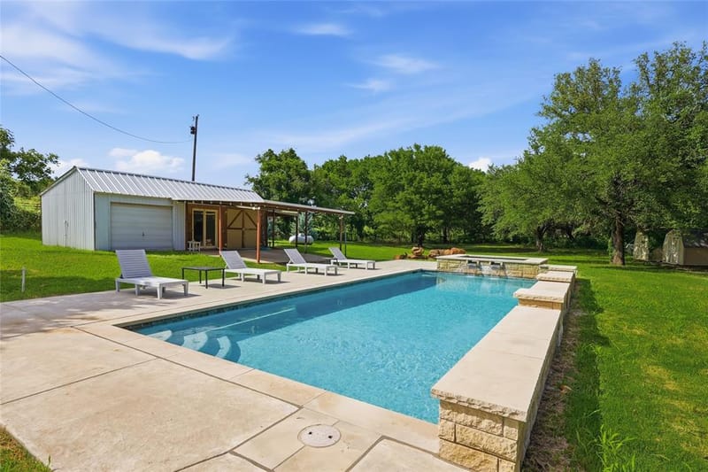 101 Pleasant Valley Lane, Weatherford TX 76087 - Photo 23