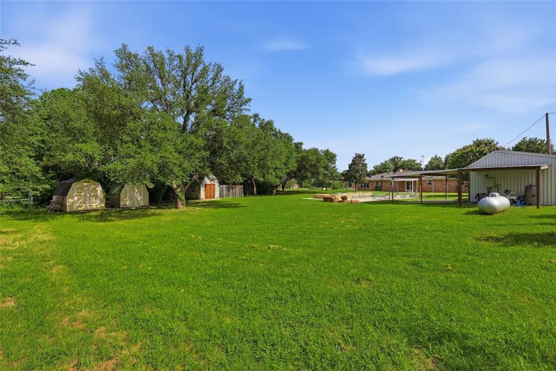 101 Pleasant Valley Lane, Weatherford TX 76087 - Photo 27