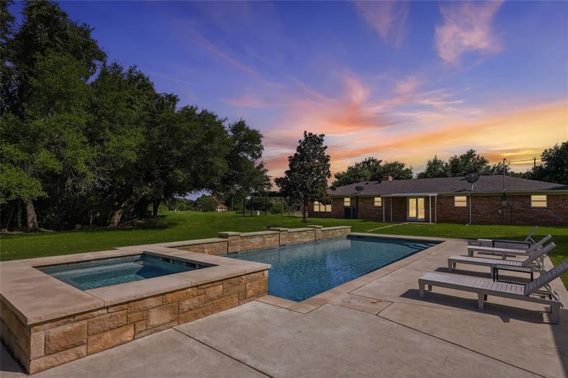 101 Pleasant Valley Lane, Weatherford TX 76087 - Photo 26