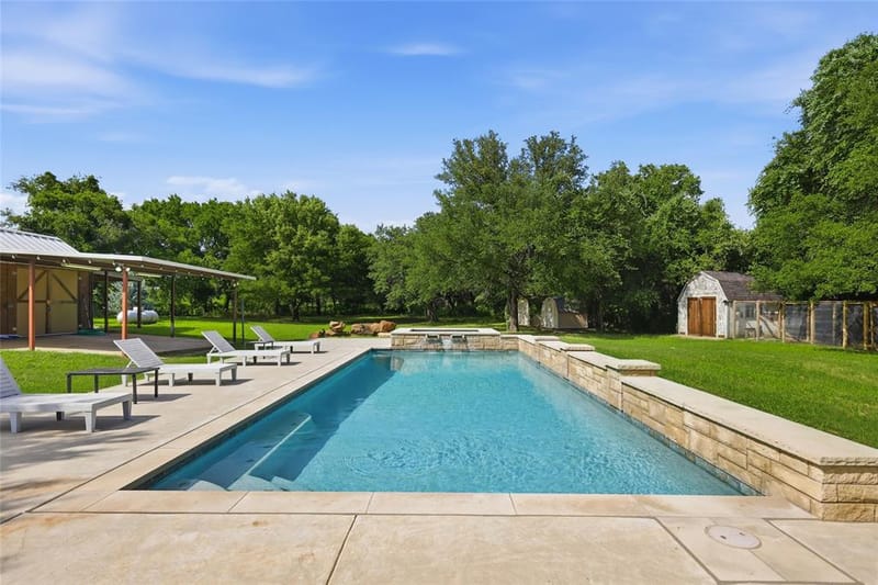101 Pleasant Valley Lane, Weatherford TX 76087 - Photo 22