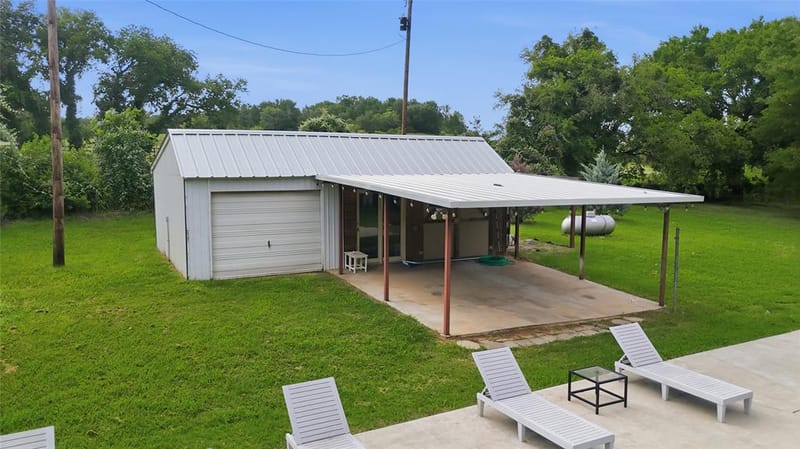 101 Pleasant Valley Lane, Weatherford TX 76087 - Photo 36