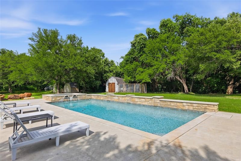 101 Pleasant Valley Lane, Weatherford TX 76087 - Photo 24