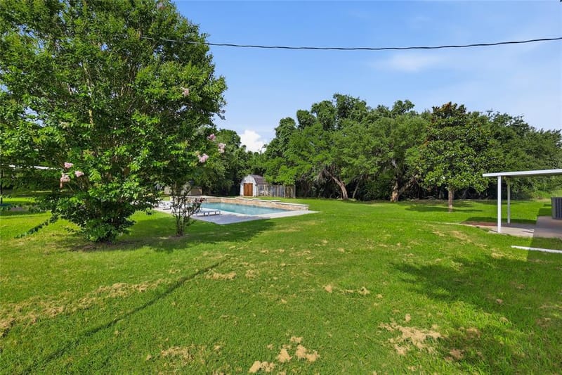 101 Pleasant Valley Lane, Weatherford TX 76087 - Photo 30