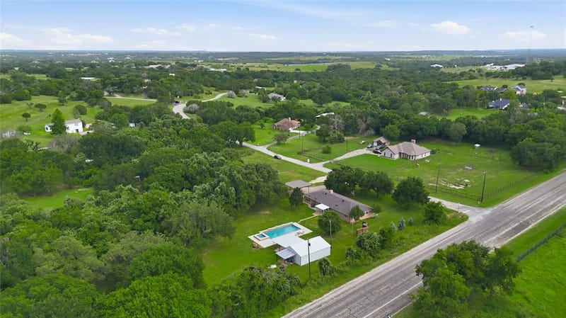 101 Pleasant Valley Lane, Weatherford TX 76087 - Photo 33
