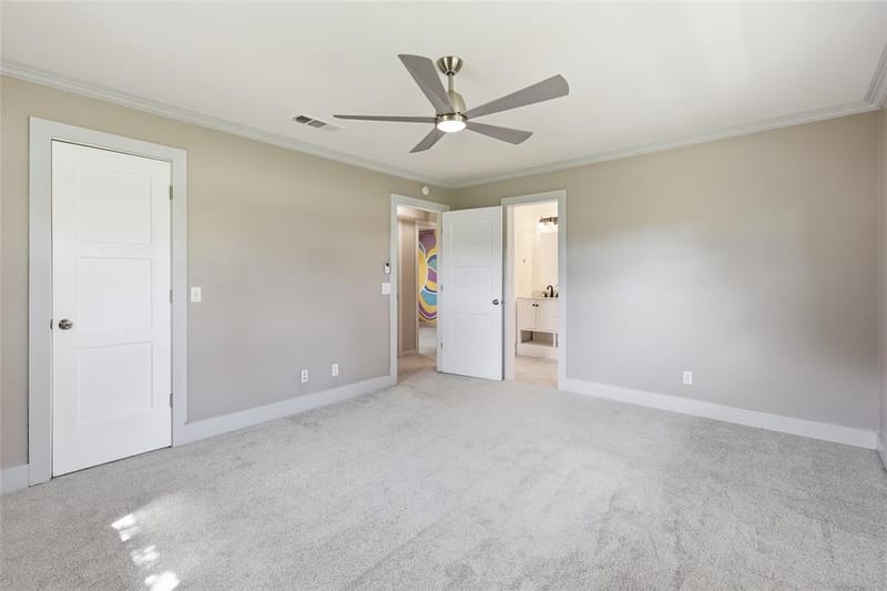 101 Pleasant Valley Lane, Weatherford TX 76087 - Photo 19