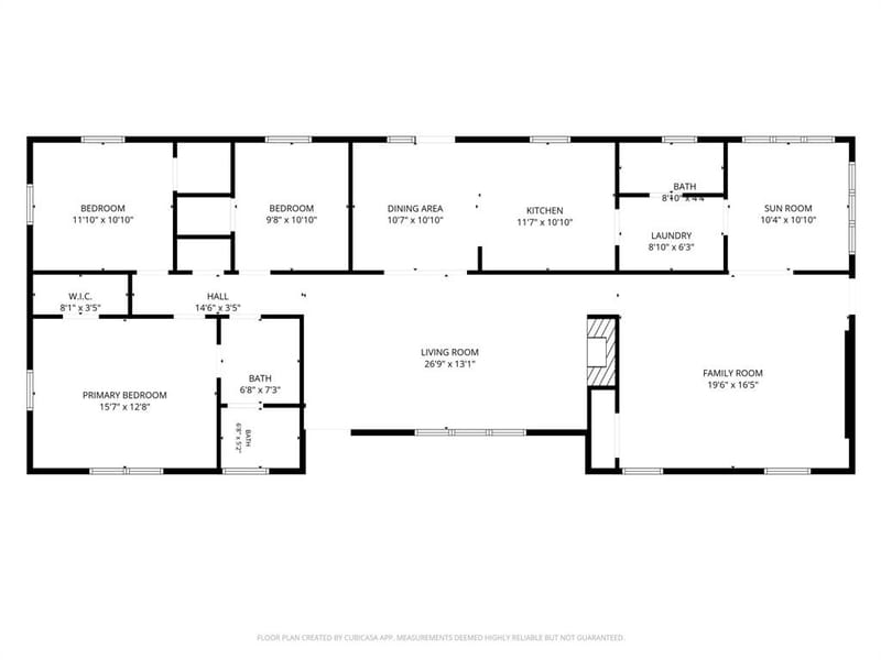 101 Pleasant Valley Lane, Weatherford TX 76087 - Photo 40