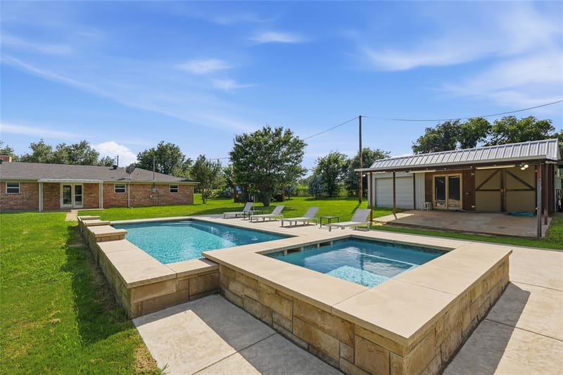 101 Pleasant Valley Lane, Weatherford TX 76087 - Photo 25