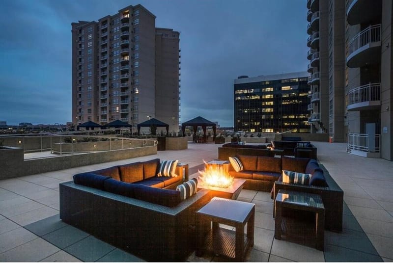 3225 Turtle Creek Boulevard # 632, Dallas TX 75219 - Photo 13