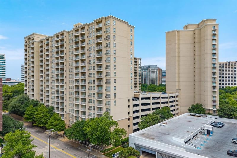3225 Turtle Creek Boulevard # 632, Dallas TX 75219 - Photo 17