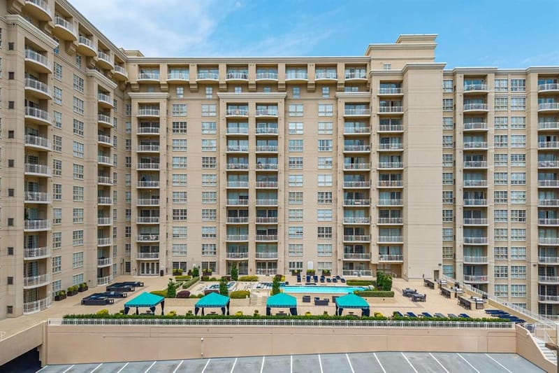 3225 Turtle Creek Boulevard # 632, Dallas TX 75219 - Photo 16