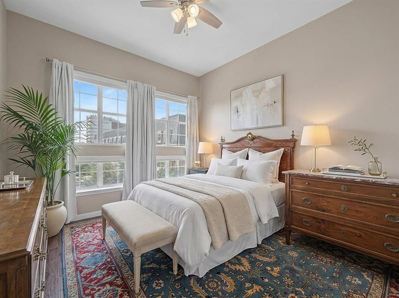 3225 Turtle Creek Boulevard # 632, Dallas TX 75219 - Photo 3