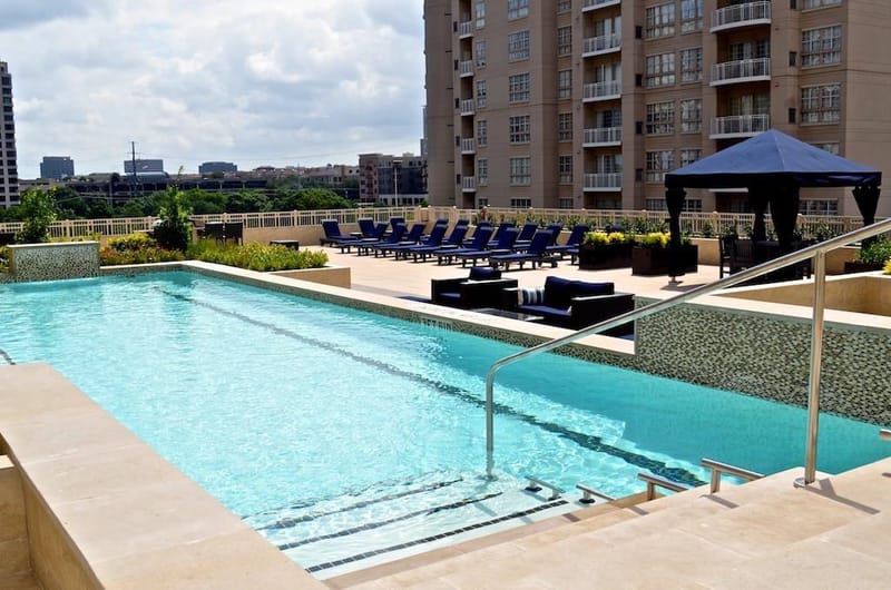 3225 Turtle Creek Boulevard # 632, Dallas TX 75219 - Photo 9