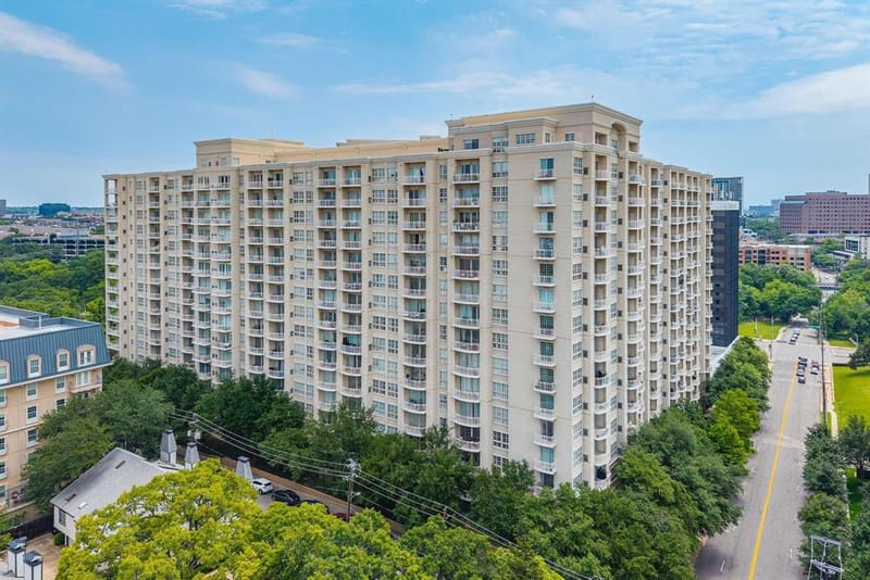 3225 Turtle Creek Boulevard # 632, Dallas TX 75219 - Photo 15