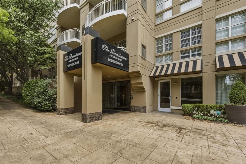3225 Turtle Creek Boulevard # 632, Dallas TX 75219 - Photo 19