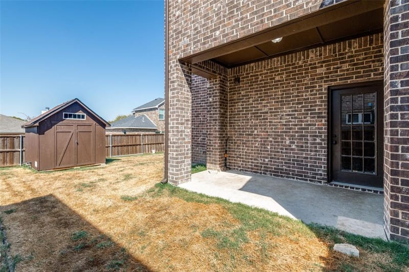 112 Brooks Street, Terrell TX 75160 - Photo 23