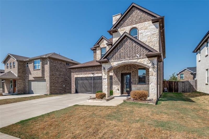 112 Brooks Street, Terrell TX 75160 - Photo 2