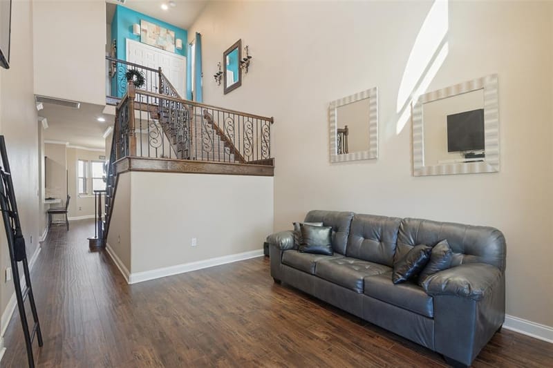 112 Brooks Street, Terrell TX 75160 - Photo 6