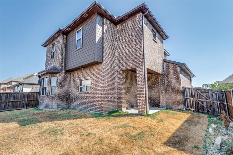 112 Brooks Street, Terrell TX 75160 - Photo 25