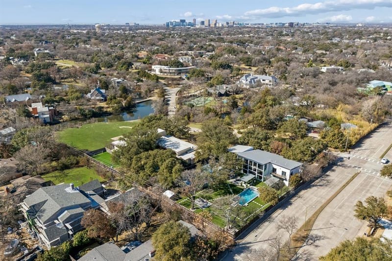 6766 Northaven Road, Dallas TX 75230 - Photo 39