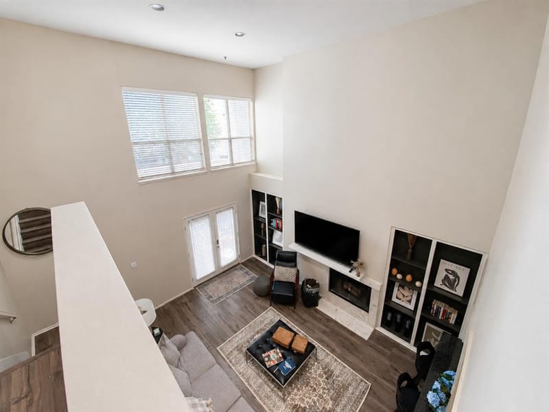 3906 Buena Vista Street # 18, Dallas TX 75204 - Photo 13