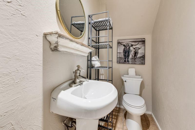 3906 Buena Vista Street # 18, Dallas TX 75204 - Photo 12