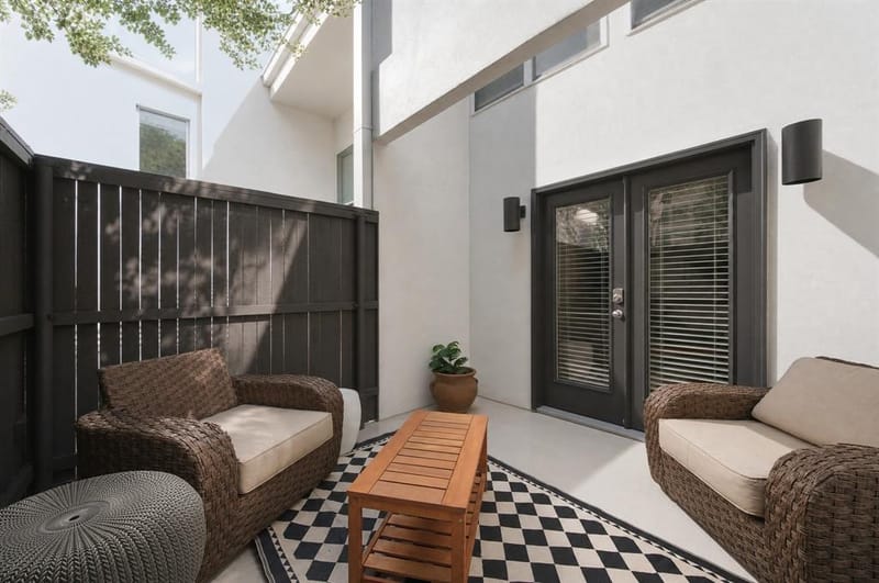 3906 Buena Vista Street # 18, Dallas TX 75204 - Photo 5