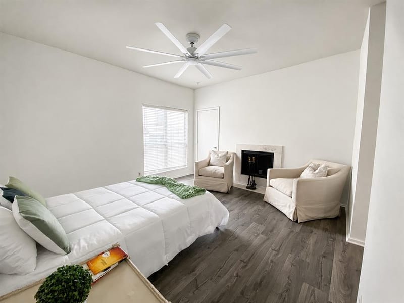 3906 Buena Vista Street # 18, Dallas TX 75204 - Photo 20