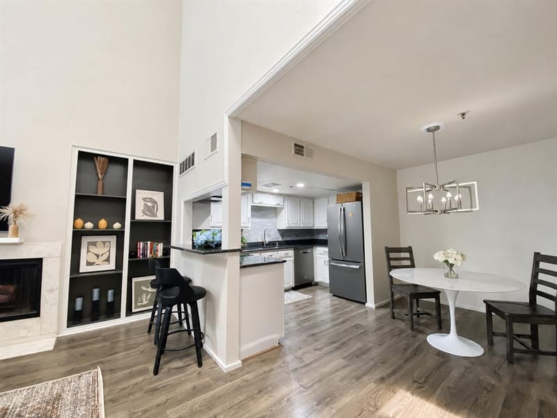 3906 Buena Vista Street # 18, Dallas TX 75204 - Photo 9