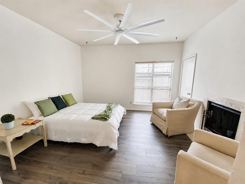 3906 Buena Vista Street # 18, Dallas TX 75204 - Photo 18