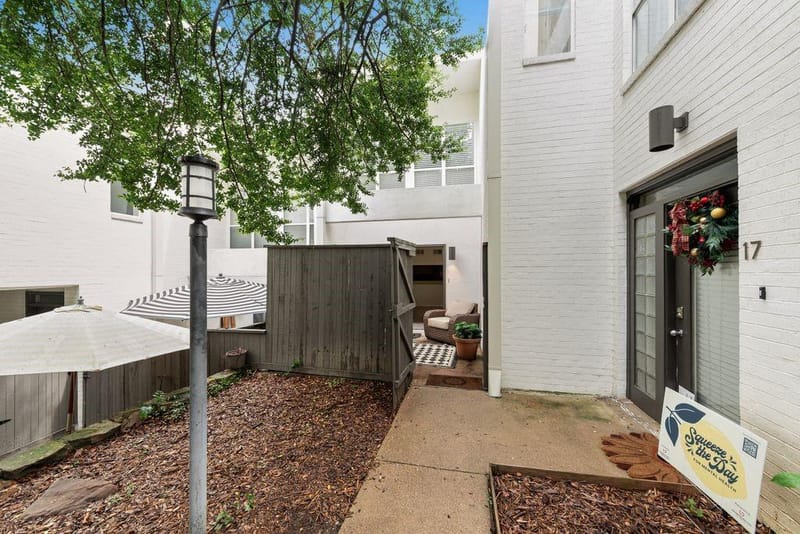 3906 Buena Vista Street # 18, Dallas TX 75204 - Photo 4