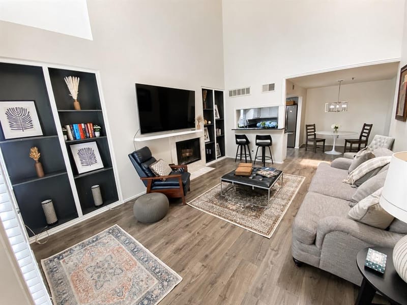 3906 Buena Vista Street # 18, Dallas TX 75204 - Photo 8