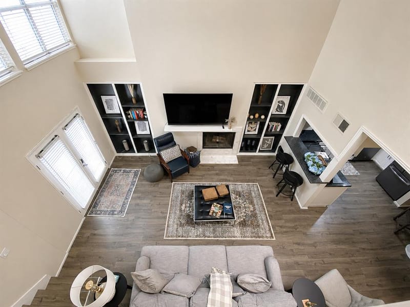 3906 Buena Vista Street # 18, Dallas TX 75204 - Photo 21