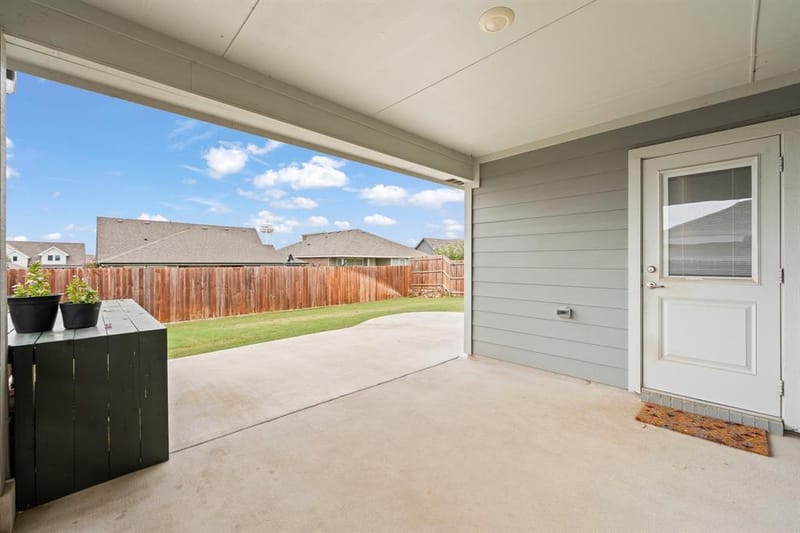 628 Turtle Creek Park Trail, Alvarado TX 76009 - Photo 17