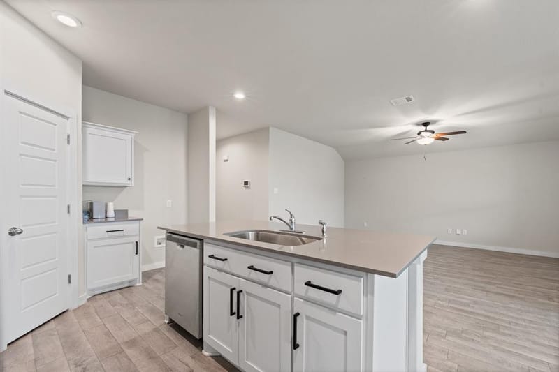 628 Turtle Creek Park Trail, Alvarado TX 76009 - Photo 9