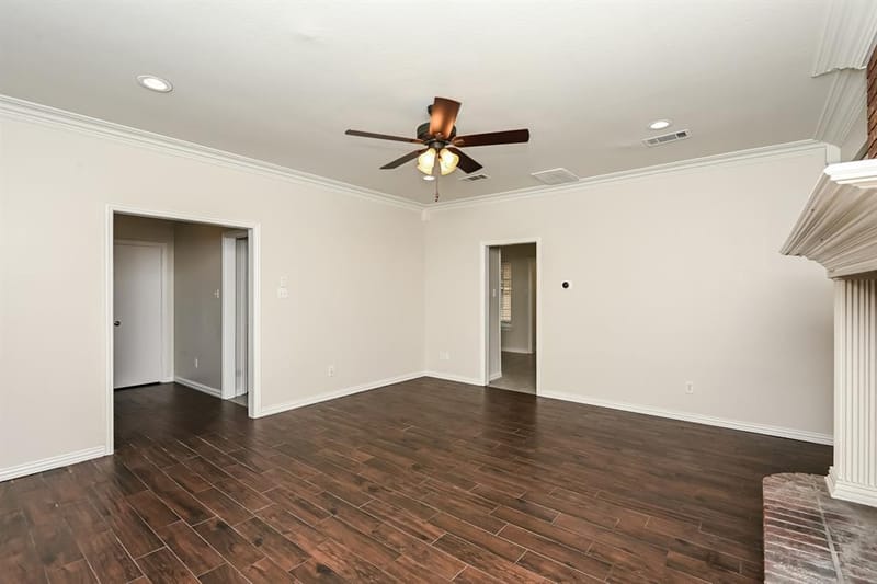 2057 Spinnaker Lane, Azle TX 76020 - Photo 5