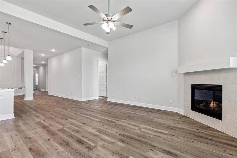 2813 Trinity Ridge Street, Mansfield TX 76063 - Photo 23