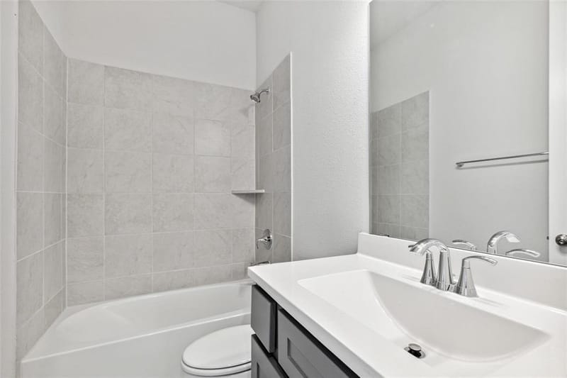 2813 Trinity Ridge Street, Mansfield TX 76063 - Photo 16