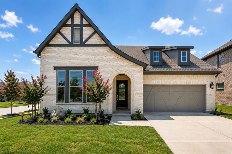 2813 Trinity Ridge Street, Mansfield TX 76063