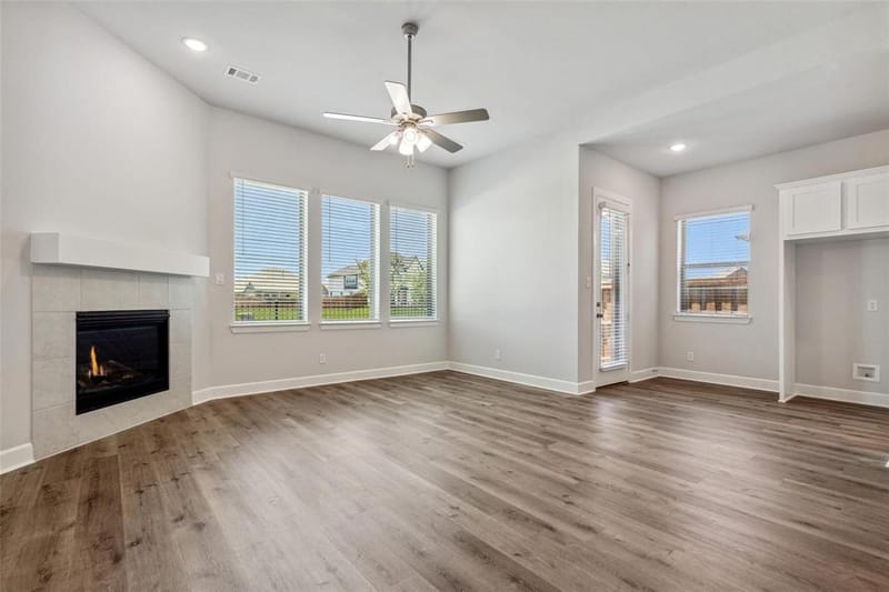 2813 Trinity Ridge Street, Mansfield TX 76063 - Photo 5