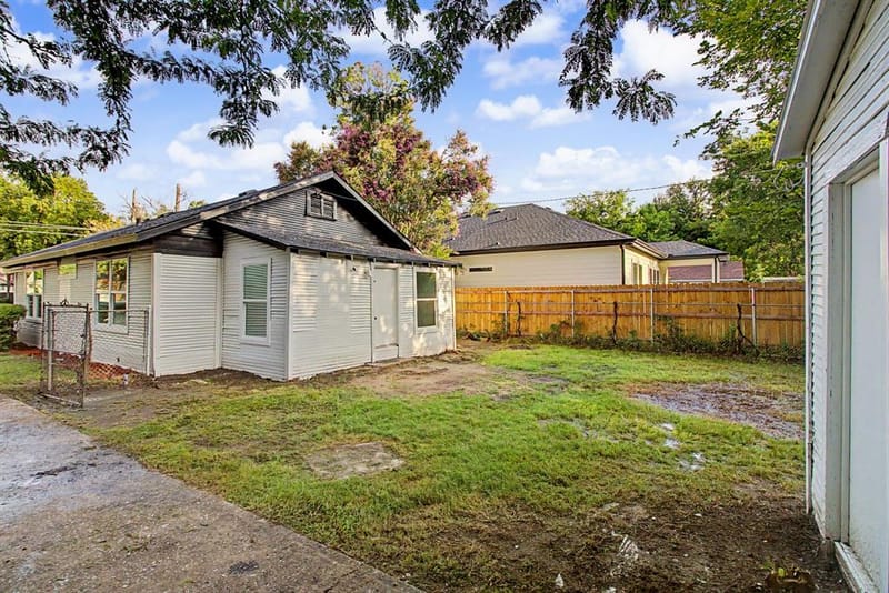2643 Marburg Street, Dallas TX 75215 - Photo 23
